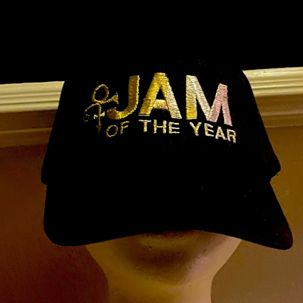 Prince tour hat, great shape, 1997
